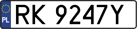 RK9247Y