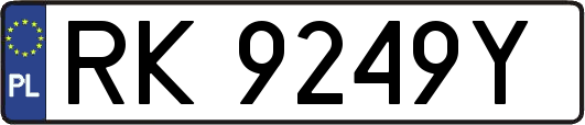 RK9249Y