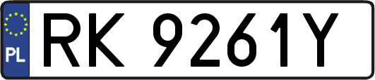 RK9261Y