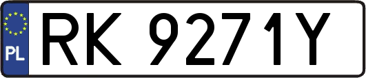 RK9271Y