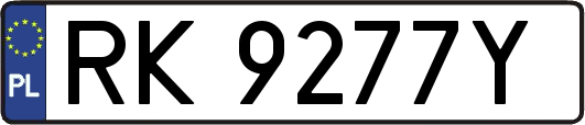 RK9277Y