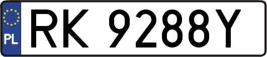 RK9288Y