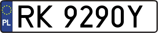 RK9290Y