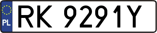 RK9291Y