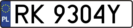 RK9304Y