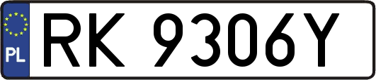 RK9306Y