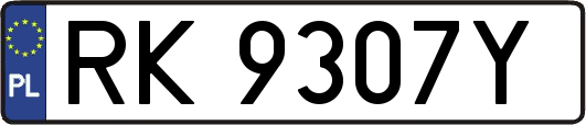RK9307Y