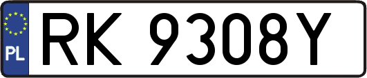 RK9308Y