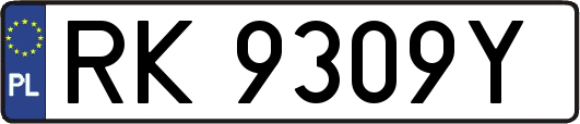 RK9309Y