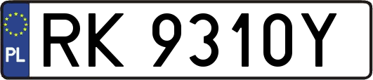 RK9310Y