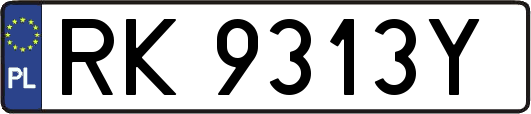 RK9313Y