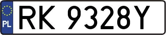 RK9328Y