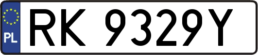 RK9329Y