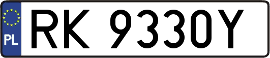 RK9330Y