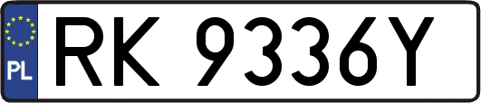 RK9336Y