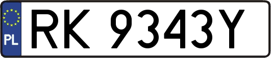RK9343Y