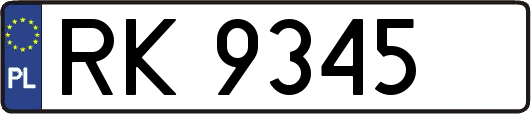 RK9345