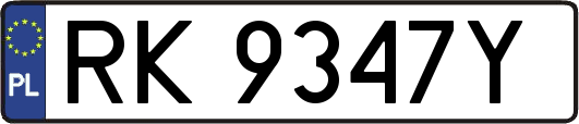 RK9347Y