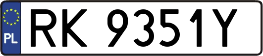 RK9351Y