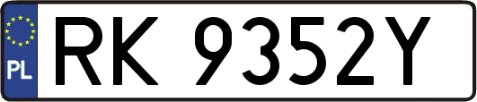 RK9352Y