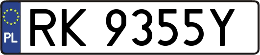RK9355Y