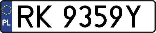 RK9359Y