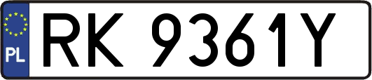 RK9361Y