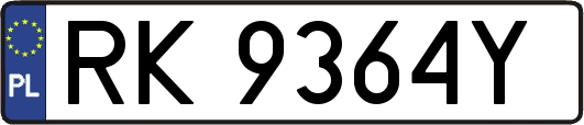 RK9364Y