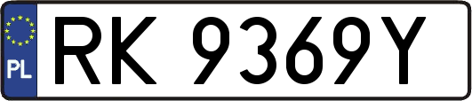RK9369Y