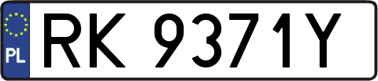 RK9371Y