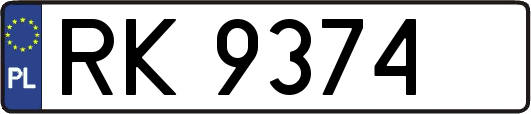 RK9374