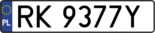 RK9377Y