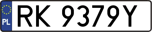 RK9379Y