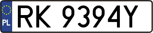 RK9394Y