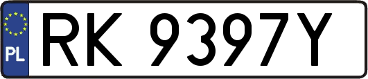 RK9397Y
