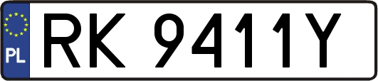 RK9411Y