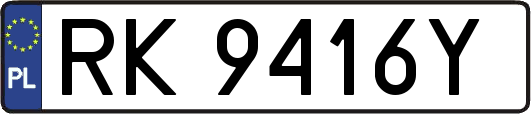 RK9416Y
