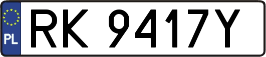 RK9417Y
