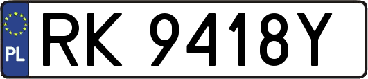 RK9418Y