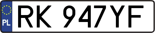 RK947YF