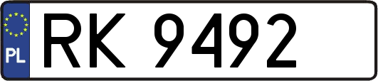 RK9492
