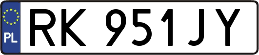 RK951JY