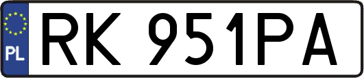 RK951PA