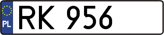 RK956