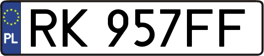RK957FF