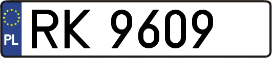 RK9609