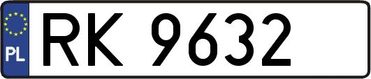 RK9632