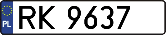 RK9637