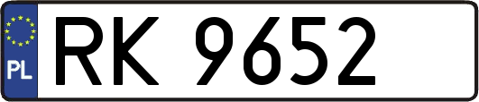RK9652
