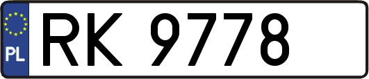 RK9778